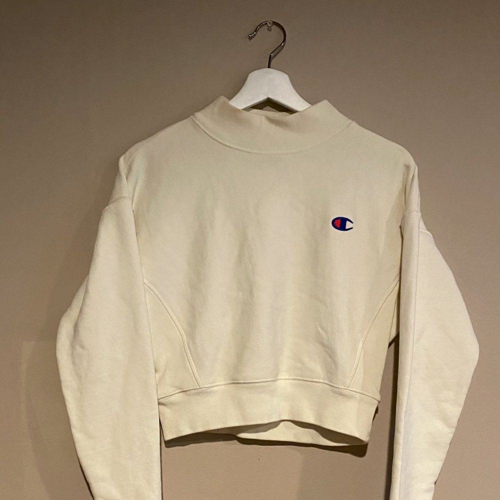 Champion sweatshirt XS